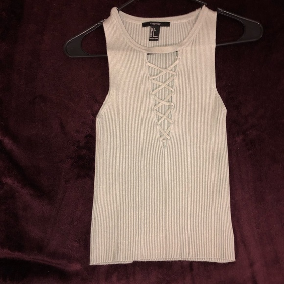 Tank top - Picture 2 of 3